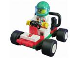 3056 LEGO Racing Go-Kart
