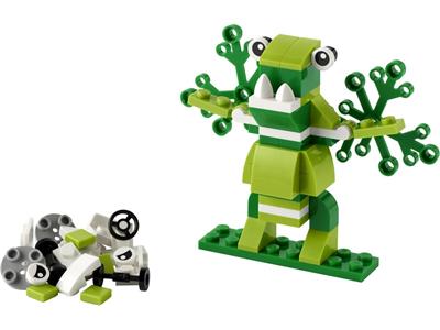 30564 LEGO Build Your Own Monster thumbnail image