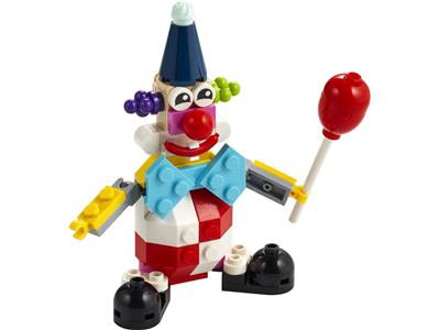 30565 LEGO Creator Birthday Clown thumbnail image