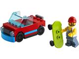 30568 LEGO City Skater thumbnail image