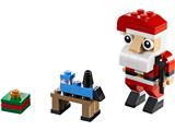 30573 LEGO Creator Santa thumbnail image