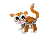 30574 LEGO Creator 3 in 1 Cat