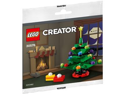 30576 LEGO Creator Christmas Tree
