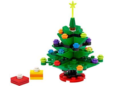 LEGO Creator Holiday Tree 30576