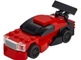 30577 LEGO Creator Mega Muscle Car thumbnail image