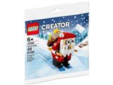 30580 LEGO Creator Santa Claus