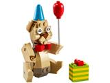 30582 LEGO Creator Birthday Bear thumbnail image