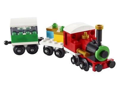 30584 LEGO Creator Train