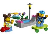 30588 LEGO City Kids' Playground thumbnail image