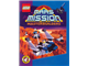 Mars Mission thumbnail