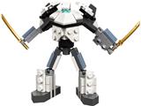 30591 LEGO Ninjago Legacy Titanium Mini Mech