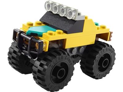 30594 LEGO Creator Monster Truck