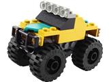 30594 LEGO Creator Monster Truck