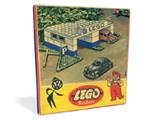 306-2 LEGO VW Garage