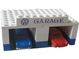 306-2 LEGO VW Garage