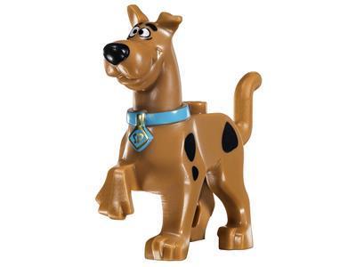 30601 LEGO Scooby-Doo