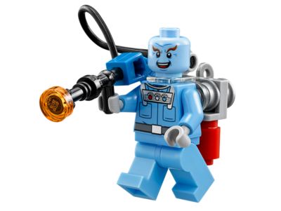 30603 LEGO Classic Batman TV Series Mr. Freeze thumbnail image