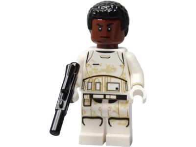 30605 LEGO Star Wars Finn FN-2187 thumbnail image