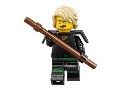 30608 The LEGO Ninjago Movie Kendo Lloyd thumbnail image