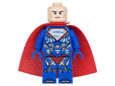 30614 LEGO Lex Luthor thumbnail image