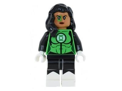 30617 LEGO Justice League Green Lantern Jessica Cruz thumbnail image