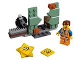30620 The Lego Movie 2 The Second Part Star-Stuck Emmet thumbnail image