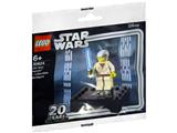 Luke with Blue Milk exclusive minifigure revealed with LEGO Star Wars The Skywalker  Saga Deluxe Edition game [News] - The Brothers Brick