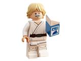 30625 LEGO Star Wars Luke Skywalker with Blue Milk thumbnail image