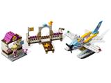 3063 LEGO Friends Heartlake Flying Club