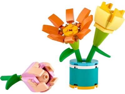 30634 LEGO Creator Friendship Flowers