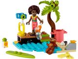 30635 LEGO Friends Cleanup