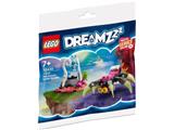 30636 LEGO Dreamzzz Trials of the Dream Chasers Z-Blob and Bunchu Spider Escape thumbnail image