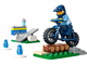 Police Bike Training thumbnail