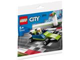 30640 LEGO City Racing Race Car thumbnail image