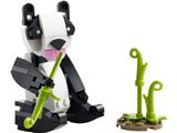 30641 LEGO Creator Panda