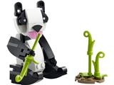 30641 LEGO Creator 3 in 1 Panda