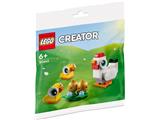 30643 LEGO Creator Easter Chickens