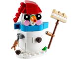 30645 LEGO Creator Snowman