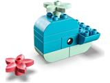 30648 LEGO Duplo Whale thumbnail image