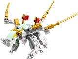 30649 LEGO Ninjago Core Ice Dragon Creature