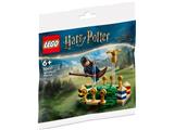 30651 LEGO Harry Potter Quidditch Practice