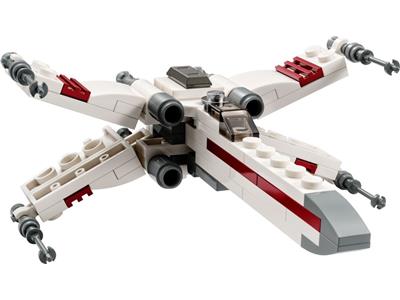 30654 LEGO Star Wars X-wing Starfighter