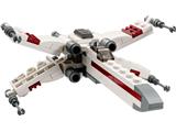 30654 LEGO Star Wars X-wing Starfighter thumbnail image