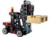 30655 LEGO Technic Forklift with Pallet thumbnail image