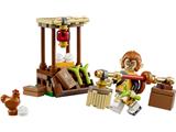 30656 LEGO Monkie Kid Monkey King Marketplace