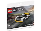 30657 LEGO Speed Champions McLaren Solus GT thumbnail image