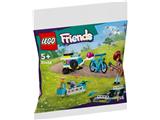 30658 LEGO Friends Mobile Music Trailer