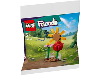 30659 LEGO Friends Flower Garden thumbnail image