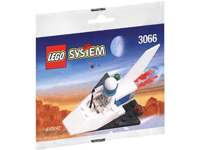 3066 LEGO Cosmo Glider