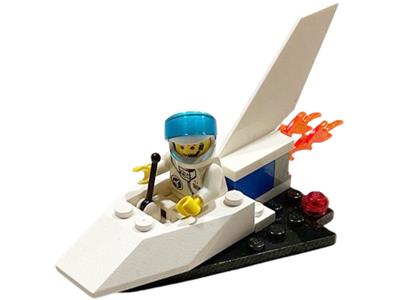 3066 LEGO Cosmo Glider thumbnail image